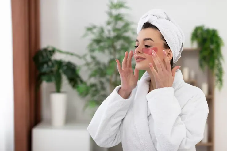त्वचेची काळजी कशी घ्यावी – Skin Care Tips in Marathi