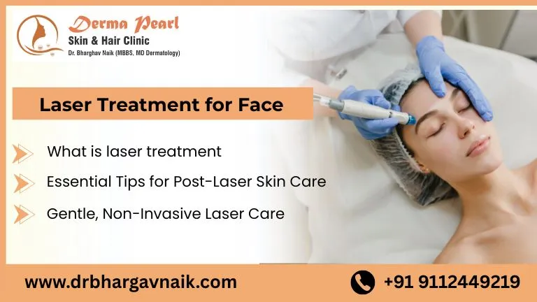 laser treatment for face
