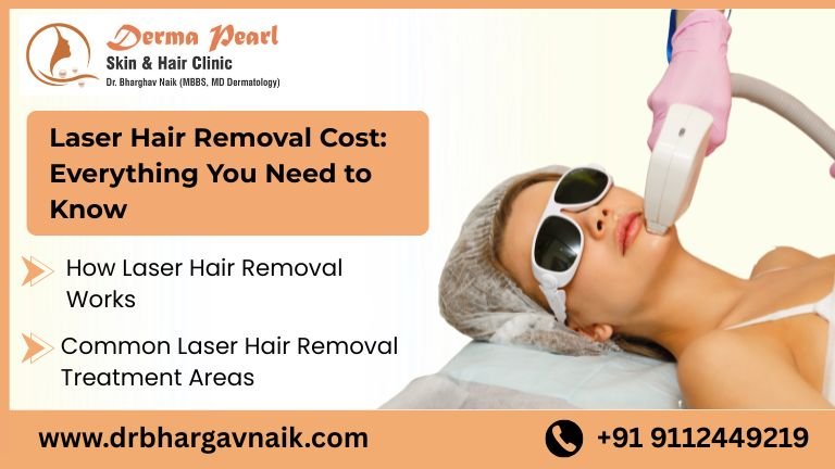 laser hair removal