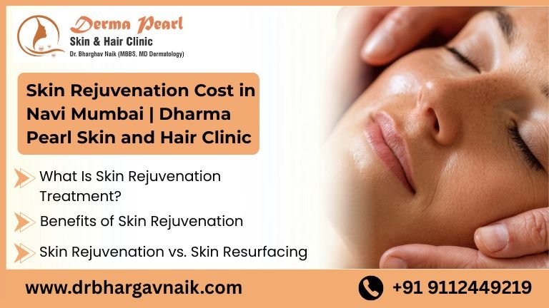 Skin Rejuvenation Treatment