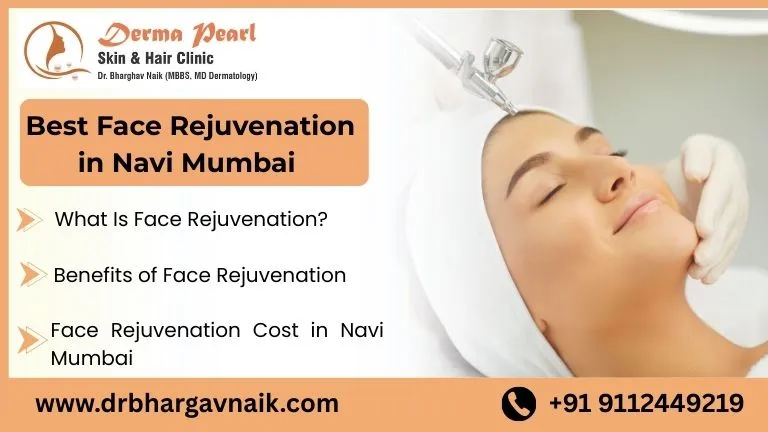 face rejuvenation