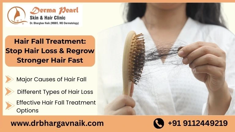 Hair Fall Treatment