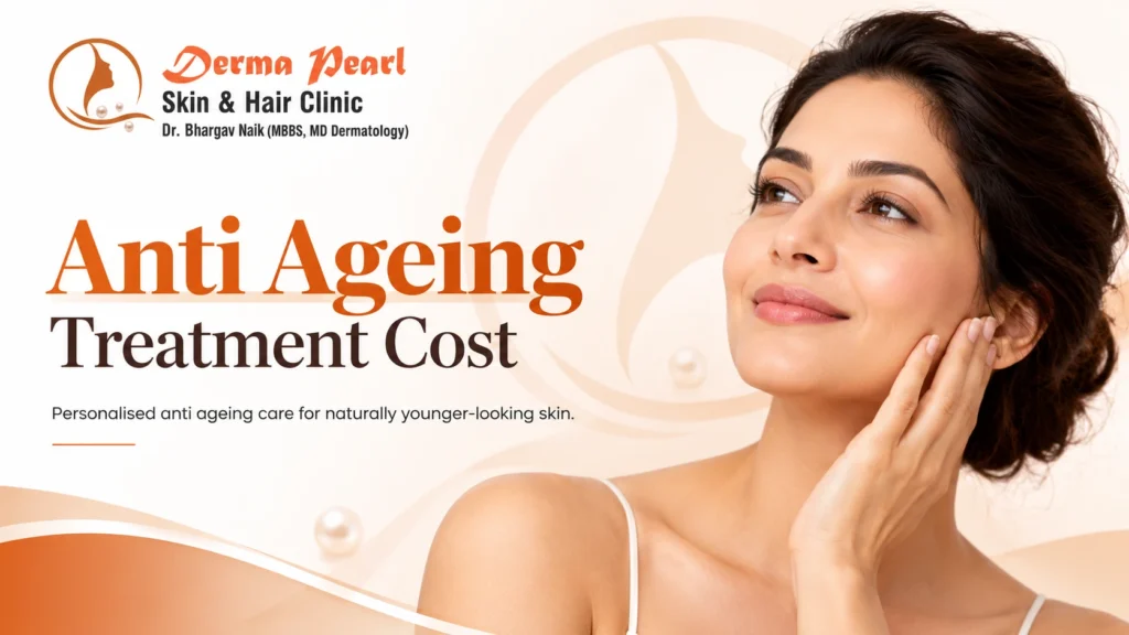 Anti Ageing Treatment Cost